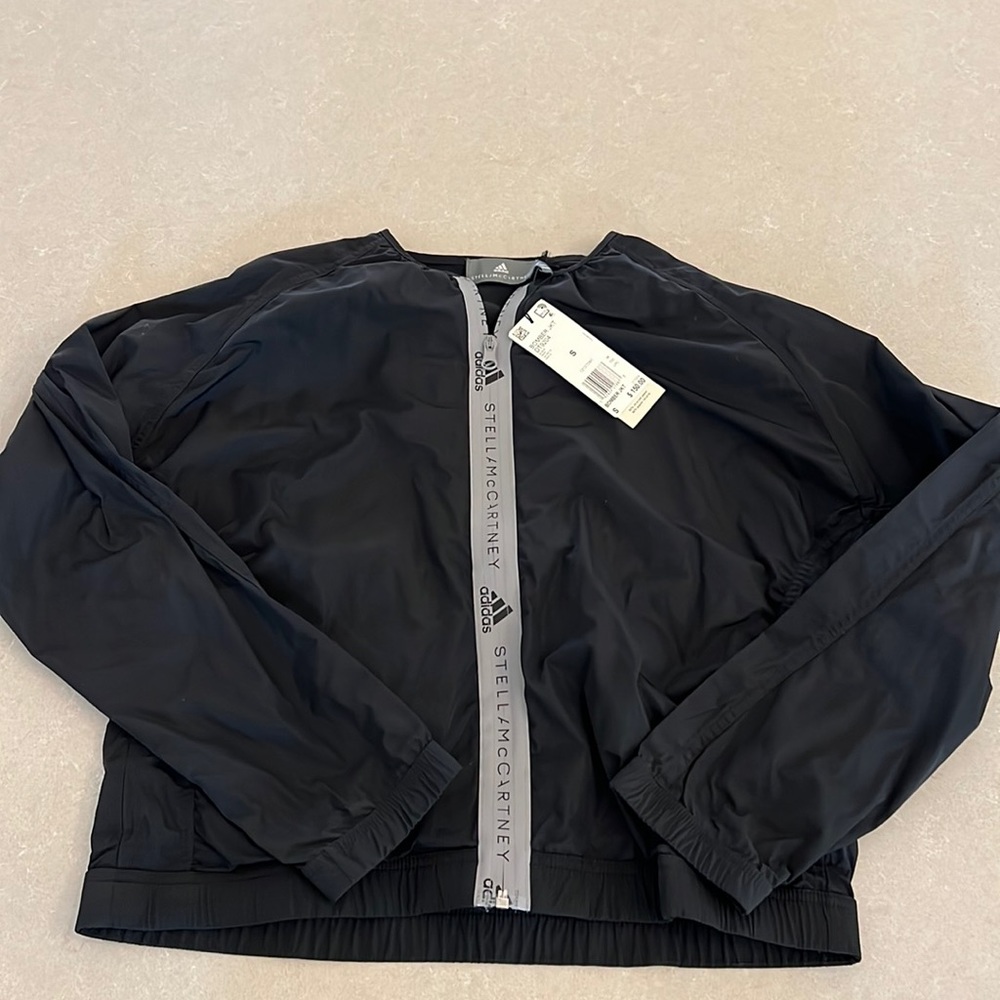 Stella McCartney Bomber Jacket